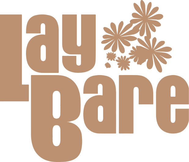 laybare logo